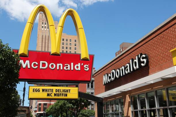 Union launches class action against McDonald’s over allegations of millions in unpaid work