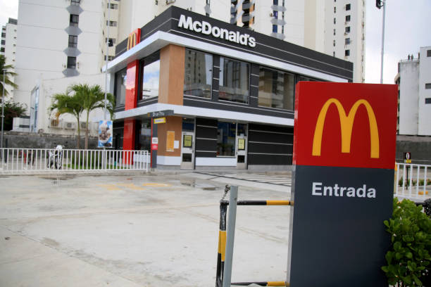 McDonald’s loses legal beef with Hungry Jack’s burgers